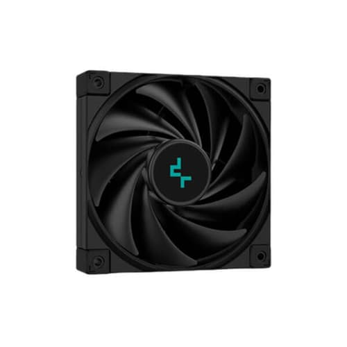 Deepcool AK500 Zero Dark CPU Air Cooler
